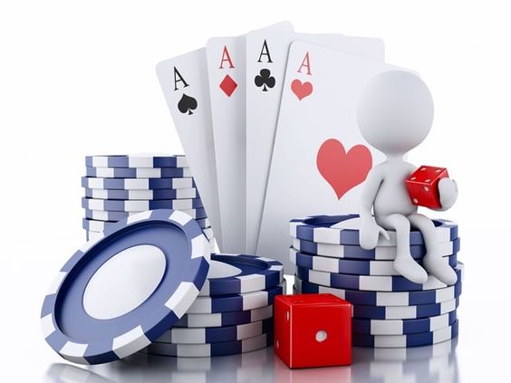 Online casinos, teach and review, try to play baccarat
