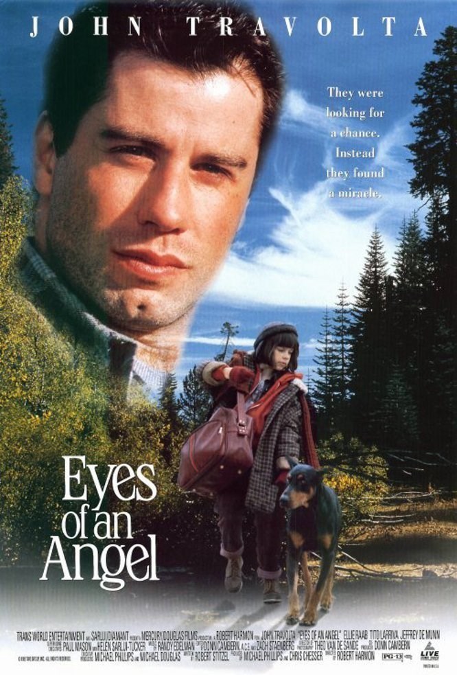 Eyes of an Angel (1991)