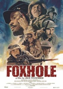 ดูหนังออนไลน์ Foxhole