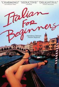 ดูหนังออนไลน์ Italian for Beginners