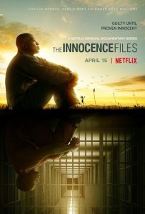ดูหนังออนไลน์ The Innocence Files ดูหนังใหม่มาสเตอร์