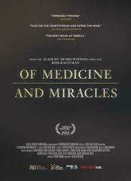 ดูหนังออนไลน์ Of Medicine and Miracles หนัง hd